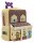 Monsters University Oozma Kappa House Figural Mini Backpack