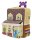 Monsters University Oozma Kappa House Figural Mini Backpack