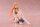 My Dress-Up Darling Desktop Cute PVC Figur Marin Kitagawa (Measured Swimsuit Ver.) Reissue 13 cm