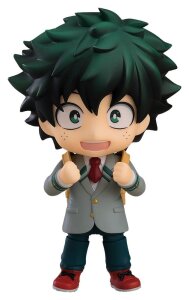 My Hero Academia Nendoroid Actionfigur Izuku Midoriya:...