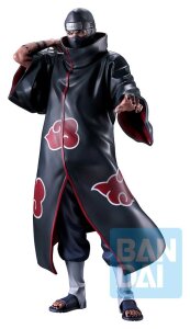 Naruto Shippuden Hidan Kakuzu Arc Ichibansho Masterlise...