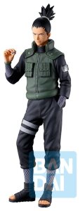 Naruto Shippuden Hidan Kakuzu Arc Ichibansho Masterlise...