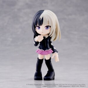 Needy Girl Overdose PalVerse Minifiguren Blind Box...