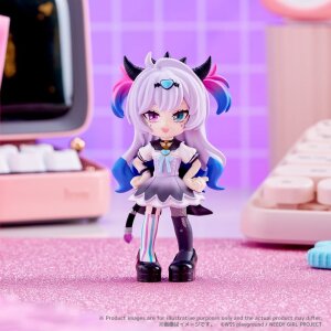 Needy Girl Overdose PalVerse Minifiguren Blind Box Display (6)