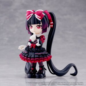 Needy Girl Overdose PalVerse Minifiguren Blind Box Display (6)