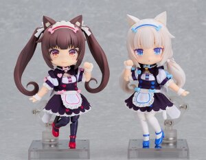 Nekopara Sekai Connect Nendoroid Actionfigur Chocola 14 cm