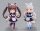 Nekopara Sekai Connect Nendoroid Actionfigur Chocola 14 cm