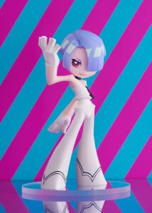 New Panty & Stocking with Garterbelt Pop Up Parade PVC Figur Polyester 14 cm