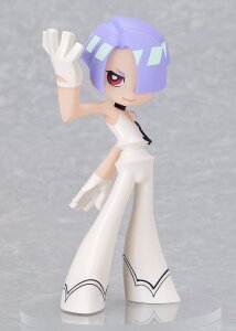 New Panty & Stocking with Garterbelt Pop Up Parade PVC Figur Polyester 14 cm