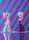 New Panty & Stocking with Garterbelt Pop Up Parade PVC Figur Polyester 14 cm
