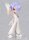 New Panty & Stocking with Garterbelt Pop Up Parade PVC Figur Polyester 14 cm