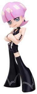 New Panty & Stocking with Garterbelt Pop Up Parade...