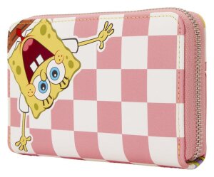 Nickelodeon by Loungefly Geldbeutel Spongebob Squarepants...
