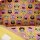 Nickelodeon by Loungefly Umhängetasche Spongebob Squarepants and Patrick Star
