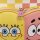 Nickelodeon by Loungefly Umhängetasche Spongebob Squarepants and Patrick Star