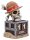 One Piece Ewiger Kalender Luffy Jolly Roger 16 cm