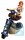 One Piece Playing Love Song in the Sky Ichibansho Masterlise Expiece PVC-Figur Nami 18 cm