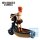One Piece Playing Love Song in the Sky Ichibansho Masterlise Expiece PVC-Figur Nami 18 cm