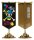 One Piece Replik Strohhutpiraten Metallbanner 11 x 6 cm