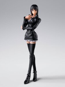 One Piece S.H. Figuarts Actionfigur Nico Robin -Enies...