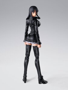 One Piece S.H. Figuarts Actionfigur Nico Robin -Enies Lobby- 16 cm