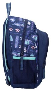 PAW Patrol Rucksack Best Team Ever 35 cm