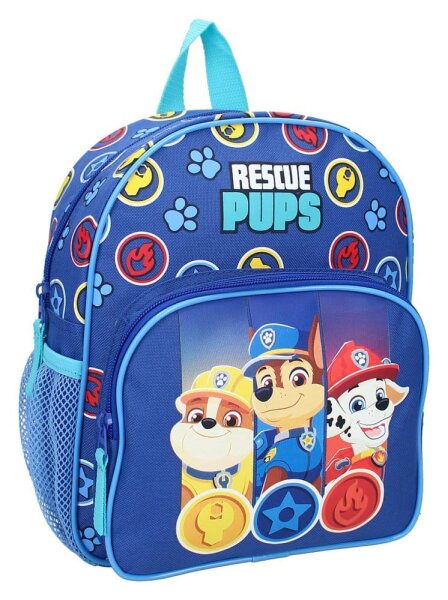 PAW Patrol Rucksack Puptastic Days 29 cm