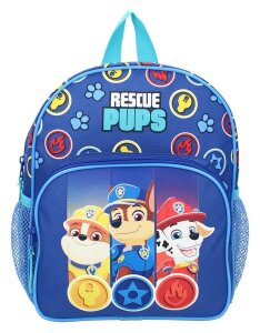 PAW Patrol Rucksack Puptastic Days 29 cm