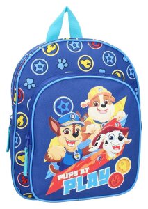 PAW Patrol Rucksack Puptastic Days 30 cm