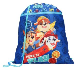 PAW Patrol Sportbeutel Puptastic Days 44 cm