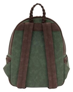 Peanuts by Loungefly Mini Rucksack Spike Desert