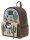 Peanuts by Loungefly Mini Rucksack Spike Desert