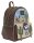 Peanuts by Loungefly Mini Rucksack Spike Desert