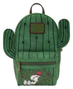 Peanuts by Loungefly Umhängetasche Spike Desert Cactus