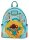 Phineas & Ferb Mini Backpack