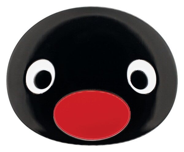 Pingu Flaschenöffner Magnetic