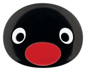 Pingu Flaschenöffner Magnetic