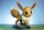 Pokemon Life-Size Figur Evoli 34 cm