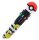 Pokemon Mehrfarbiger Stift Spinny Pokéball