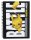 Pokemon Notizbuch A5 Battle Pikachu