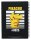 Pokemon Notizbuch A5 Battle Pikachu