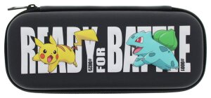 Pokemon Novelty Federmäppchen Ready for Battle