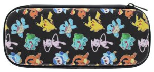 Pokemon Novelty Federmäppchen Ready for Battle