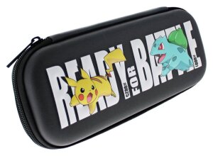 Pokemon Novelty Federmäppchen Ready for Battle