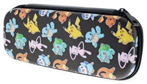 Pokemon Novelty Federmäppchen Ready for Battle