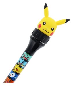 Pokemon Stift Spinny Pikachu