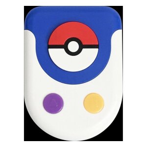 Pokemon Trainer Challenge Pikachu and Pals Edition *DE*