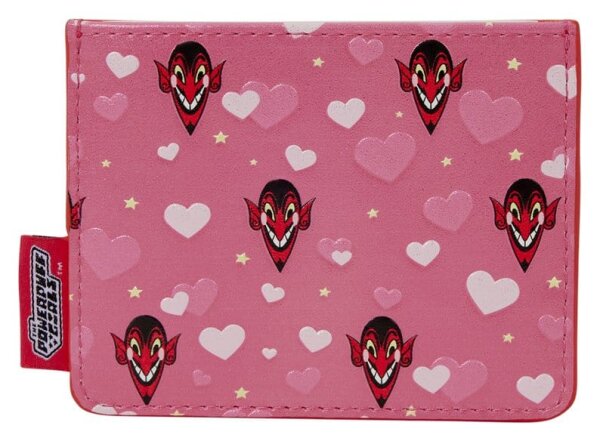 Powerpuff Girls by Loungefly Karten-Etui Him Villain