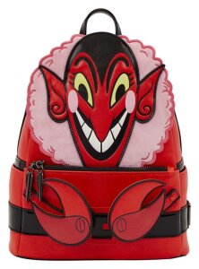 Powerpuff Girls by Loungefly Mini Rucksack Him Villain
