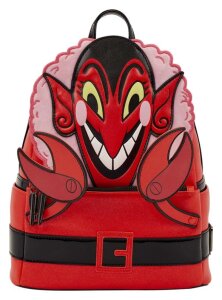 Powerpuff Girls by Loungefly Mini Rucksack Him Villain